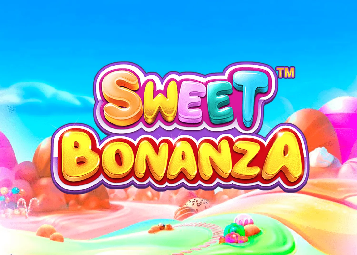 Sweet Bonanza Slot Oyunu