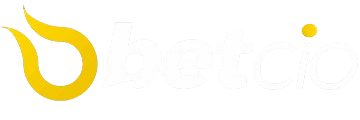 Betcio Resmi Logo