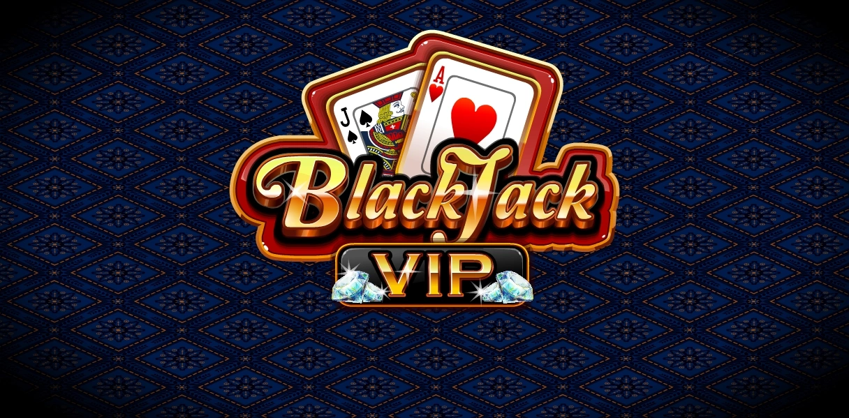Blackjack VIP Canlı Masa Oyunu