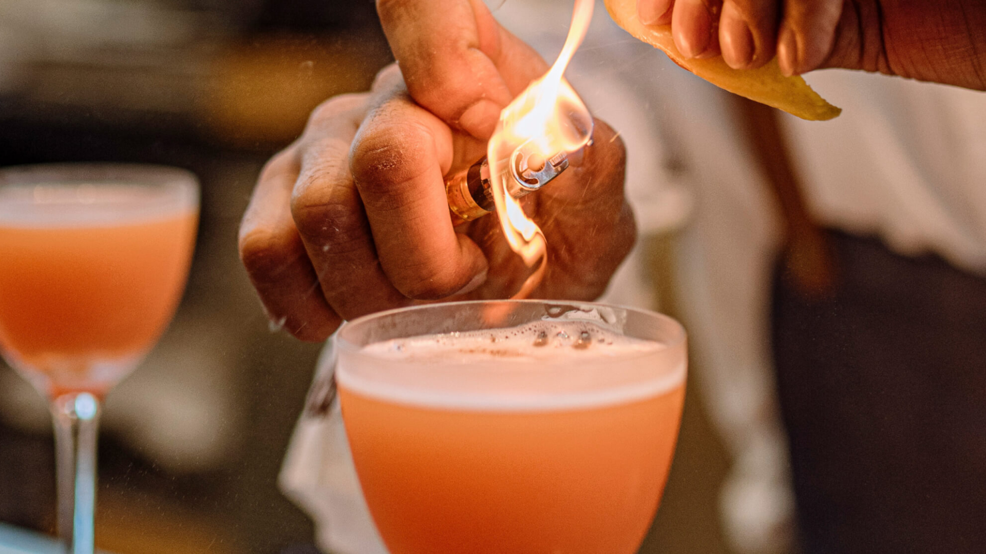 The Office Bar Atlanta